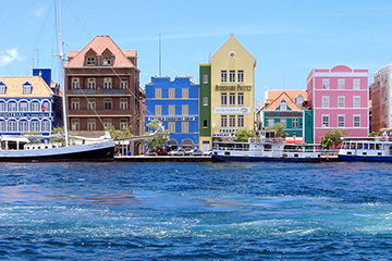 威廉斯塔德港口查詢_willemstad港口代碼_荷屬安的列斯威廉斯塔德港口代碼