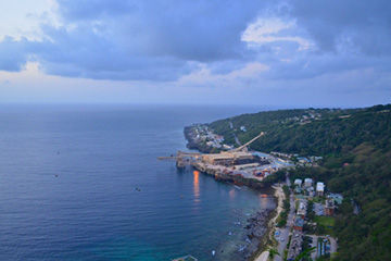 圣誕島港口查詢_christmas港口代碼_圣誕島共和國圣誕島港口代碼