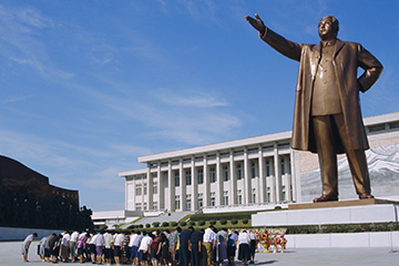 鎮(zhèn)南浦港口查詢_chinnampo港口代碼_朝鮮鎮(zhèn)南浦港口代碼