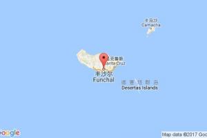 豐沙爾港口查詢(xún)_funchal港口代碼_