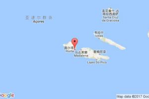 奧爾塔港口查詢(xún)_horta港口代碼_大