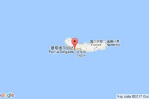 蓬塔德?tīng)柤舆_(dá)港港口查詢(xún)_ponta del