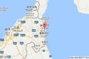 法坎港口查詢_khor fakkan港口代碼_阿聯酋法坎港口代碼