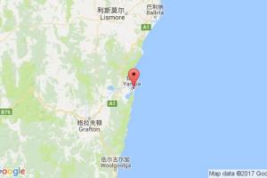 楊巴港口查詢_yamba港口代碼_澳大利亞楊巴港口代碼