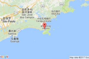 圣塞巴斯蒂昂港口查詢_sao sebastiao港口代碼_巴西圣塞巴斯蒂昂港口代碼