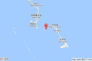 小圣薩爾瓦多島港口查詢_little san salvador i.港口代碼_巴哈馬小圣薩爾瓦多島港口代碼