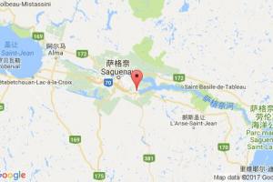 巴戈特洋港口查詢_bagotville港口代碼_加拿大巴戈特洋港口代碼