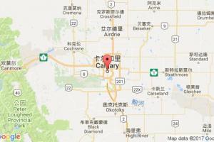卡爾加里港口查詢_calgary港口代碼_加拿大卡爾加里港口代碼