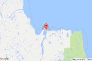 丘吉爾港口查詢_churchill,man港口代碼_加拿大丘吉爾港口代碼