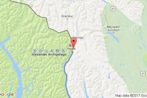 斯圖爾特港口查詢_stewart,bc港口代碼_加拿大斯圖爾特港口代碼