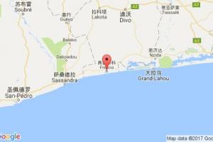 弗雷斯科港口查詢(xún)_fresco港口代碼_科特迪瓦弗雷斯科港口代碼