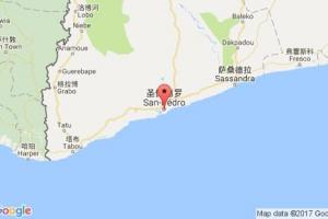 圣佩德羅港口查詢(xún)_san pedro,ci港口代碼_科特迪瓦圣佩德羅港口代碼