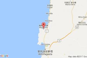 安加莫斯港口查詢(xún)_puerto angamos港口代碼_智利安加莫斯港口代碼