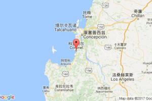 科羅內(nèi)爾港口查詢(xún)_coronel港口代碼_智利科羅內(nèi)爾港口代碼