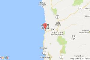 伊基克港口查詢(xún)_iquique港口代碼_智利伊基克港口代碼