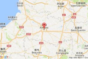 亞眠港口查詢(xún)_amiens港口代碼_法國(guó)亞眠港口代碼