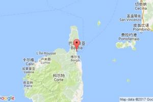 巴斯蒂亞港口查詢(xún)_bastia港口代碼_法國(guó)巴斯蒂亞港口代碼