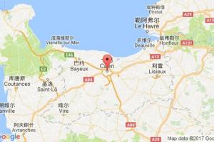 岡昂港口查詢(xún)_caen港口代碼_法國(guó)岡昂港口代碼