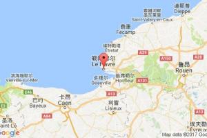 勒阿佛爾港口查詢(xún)_le havre港口代碼_法國(guó)勒阿佛爾港口代碼