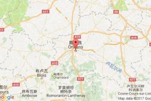 奧爾良港口查詢(xún)_orleans港口代碼_法國(guó)奧爾良港口代碼