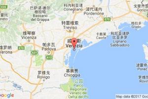 威尼斯港口查詢_venice港口代碼_意大利威尼斯港口代碼