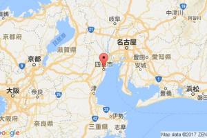 四日市港口查詢_yokkaichi港口代碼