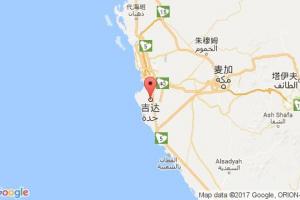 吉達(dá)港口查詢(xún)_jeddah港口代碼_沙特