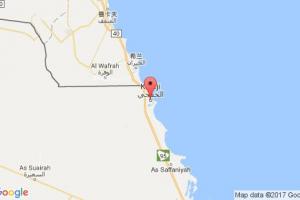 拉斯海夫吉港口查詢(xún)_ras al khafji