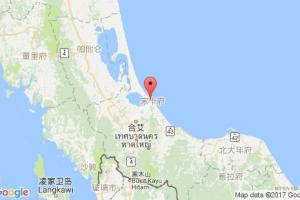 宋卡港口查詢_songkhla港口代碼_泰國宋卡港口代碼