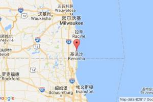 基諾沙港口查詢_kenosha,wi港口代碼_美國基諾沙港口代碼