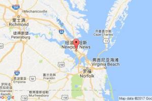 紐波特紐斯港口查詢_newport news港口代碼_美國紐波特紐斯港口代碼