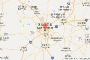 圣安東尼奧港口查詢_san antonio,tx港口代碼_美國圣安東尼奧港口代碼